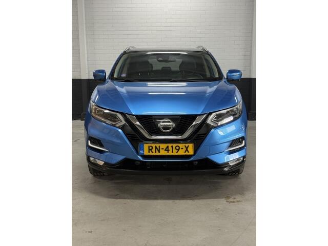 Nissan QASHQAI 1.6 Business Edition FACELIFT! Panoramadak, Keyless, PDC, 360 C