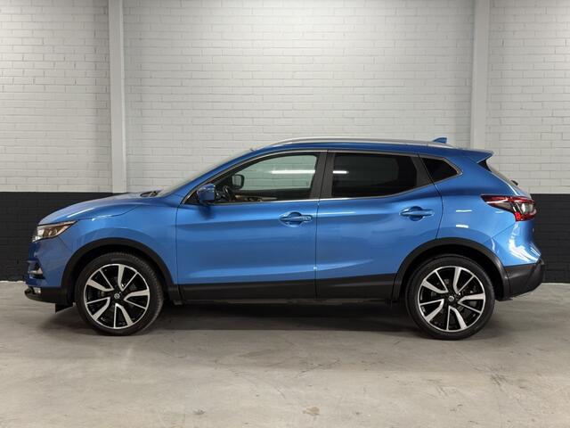 Nissan QASHQAI 1.6 Business Edition FACELIFT! Panoramadak, Keyless, PDC, 360 C