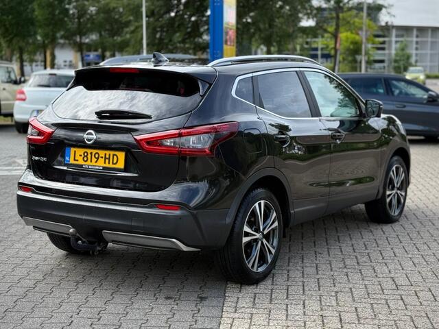 Nissan QASHQAI 1.3 DIG-T TREKHAAK PANO 360 CAMERA
