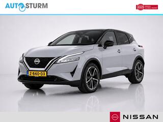 nissan-qashqai-1.3-mhev-xtronic-tek