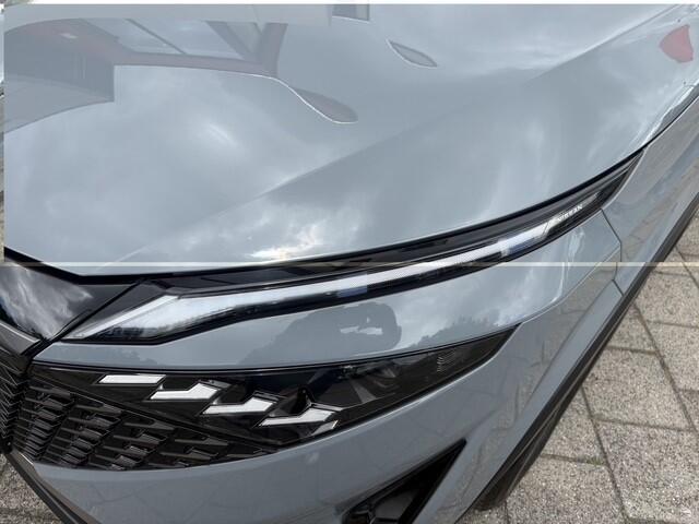 Nissan QASHQAI 1.3 MHEV Xtronic N-Connecta | Navi | 360 Camera | Trekhaak | 26.962 km Dealeronderhouden