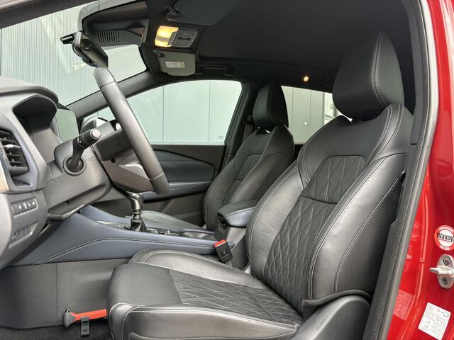 Nissan QASHQAI 1.3 MHEV Tekna Plus / Apple Carplay/Android Auto / Airco / Cruise Control / Panoramadak / Voorstoelen verwarmd / Navigatie /