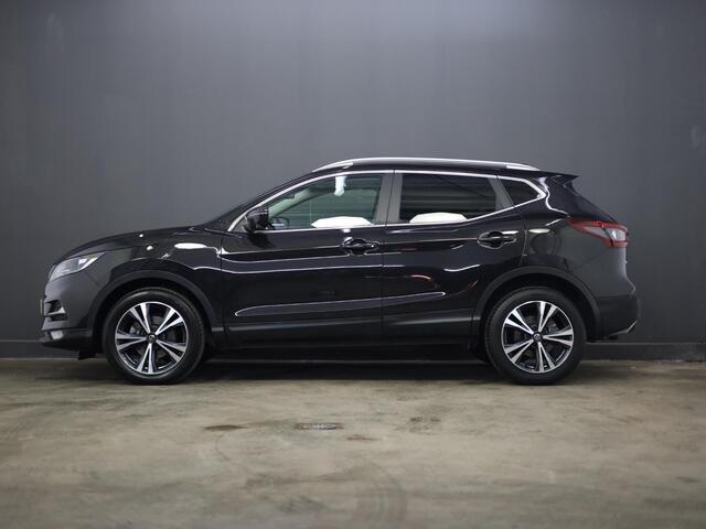 Nissan QASHQAI 1.3 DIG-T Design Edition | Trekhaak | 360 Camera | Apple Carplay & Android Auto