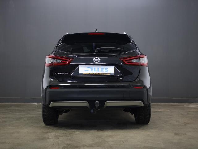 Nissan QASHQAI 1.3 DIG-T Design Edition | Trekhaak | 360 Camera | Apple Carplay & Android Auto
