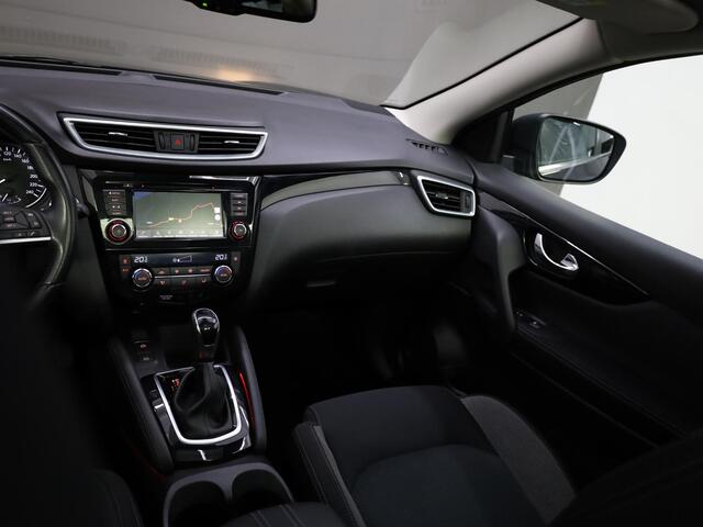 Nissan QASHQAI 1.3 DIG-T Design Edition | Trekhaak | 360 Camera | Apple Carplay & Android Auto