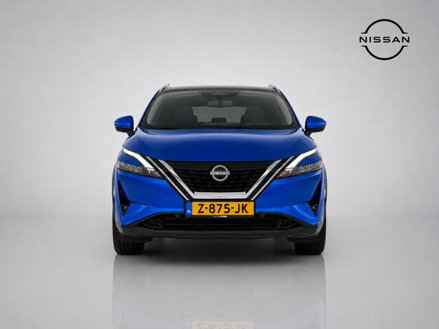 Nissan QASHQAI 1.5 e-Power N-Connecta Design Pack incl. Trekhaak!
