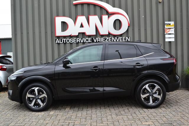 Nissan QASHQAI 1.3 MHEV N-Connecta Camera/LED/18''/ACC
