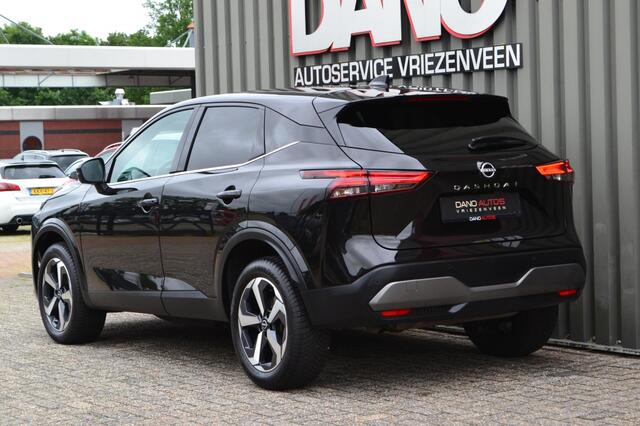 Nissan QASHQAI 1.3 MHEV N-Connecta Camera/LED/18''/ACC