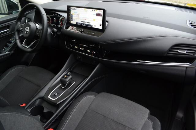 Nissan QASHQAI 1.3 MHEV N-Connecta Camera/LED/18''/ACC