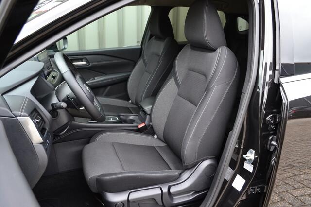 Nissan QASHQAI 1.3 MHEV N-Connecta Camera/LED/18''/ACC