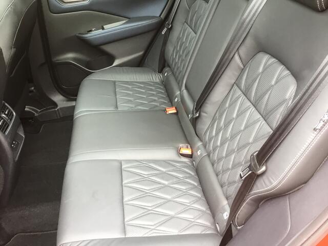 Nissan QASHQAI 1.3 MHEV 158 Xtronic Tekna Plus Cold Pack