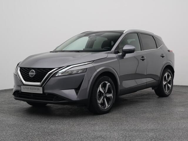 Nissan QASHQAI 1.3 MHEV Xtronic N-Connecta | PANO | 360° | ADAPTIVE | CARPLAY