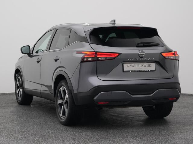 Nissan QASHQAI 1.3 MHEV Xtronic N-Connecta | PANO | 360° | ADAPTIVE | CARPLAY