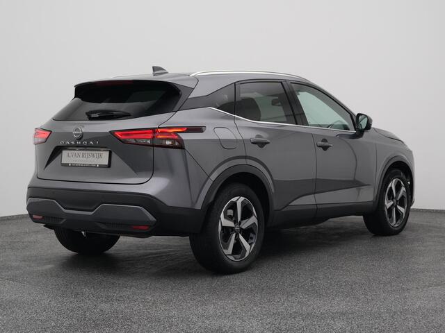 Nissan QASHQAI 1.3 MHEV Xtronic N-Connecta | PANO | 360° | ADAPTIVE | CARPLAY