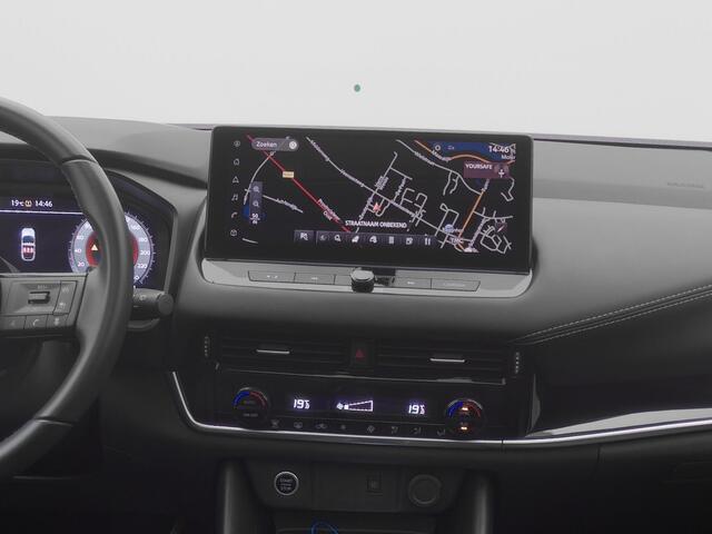 Nissan QASHQAI 1.3 MHEV Xtronic N-Connecta | PANO | 360° | ADAPTIVE | CARPLAY