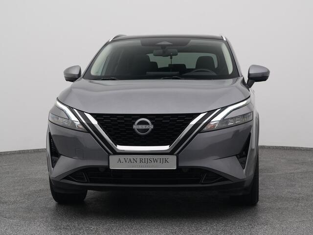 Nissan QASHQAI 1.3 MHEV Xtronic N-Connecta | PANO | 360° | ADAPTIVE | CARPLAY