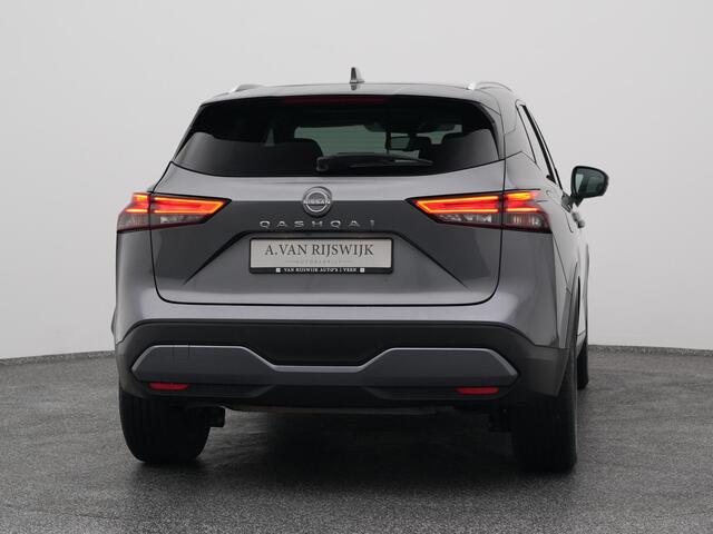 Nissan QASHQAI 1.3 MHEV Xtronic N-Connecta | PANO | 360° | ADAPTIVE | CARPLAY