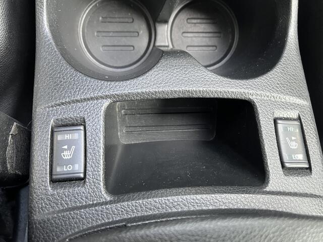 Nissan QASHQAI 1.2 Tekna Aut/Ecc/Leer/Navi/Pano