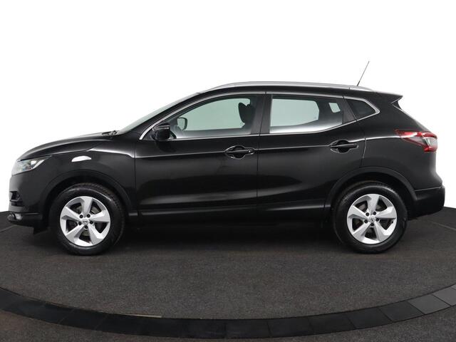Nissan QASHQAI 1.3 DIG-T Business Edition |Camera|