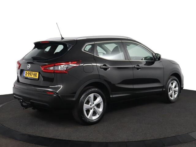 Nissan QASHQAI 1.3 DIG-T Business Edition |Camera|