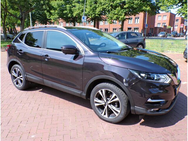 Nissan QASHQAI 1.2 Business Edition ZIE TEKST EERST LEZEN