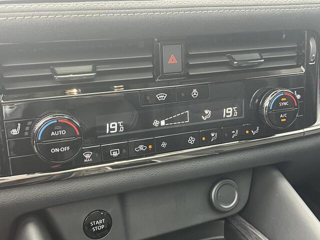 Nissan QASHQAI 1.5 e-Power Tekna / 10 Jaar Nissan More / Facelift Model! / Panoramadak / Adaptief Cruise Control / Apple Carplay&Android Auto / Airco / Full-Map Navigatie / Apple Carplay&Android Auto / DAB / Dode Hoek Detectie /