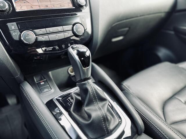 Nissan QASHQAI 1.3 DIG-T Tekna