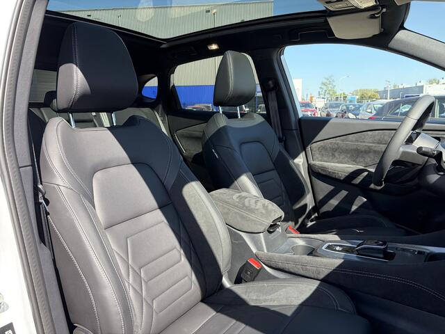 Nissan QASHQAI 1.5 e-Power N-Design / NIEUWE AANDRIJFLIJN / Panoramadak + Cold Pack