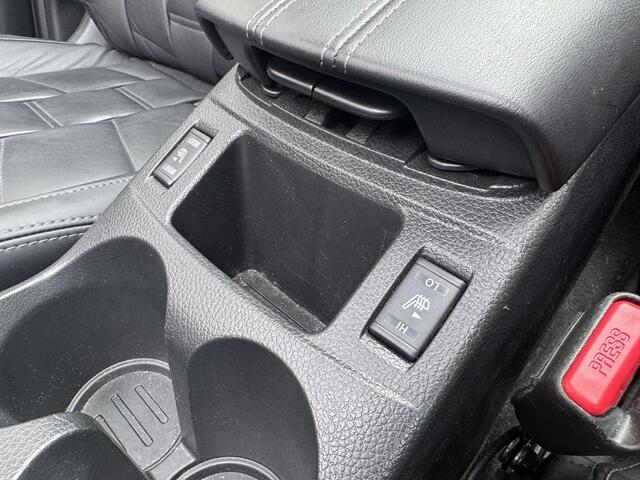 Nissan QASHQAI 1.3 DIG-T Tekna + | Trekhaak | Leder | Panoramadak | 360° Camera |
