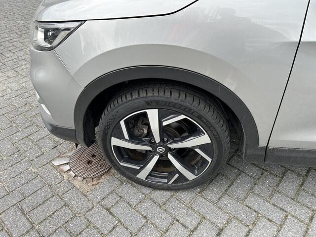Nissan QASHQAI 1.2 Tekna 17"