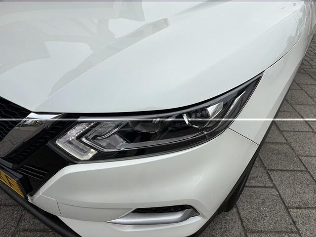 Nissan QASHQAI 1.3 DIG-T Business Edition | Navi | Camera | Pano | 68.213 km Dealeronderhouden