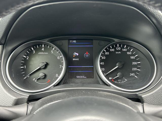 Nissan QASHQAI BWJ 2019 | 1.3T 160PK N-Connecta AUTOMAAT | TREKHAAK | 360 CAMERA | CLIMA | NAVI | STOELVER | CRUISE | PDC 2X | CARPLAY |