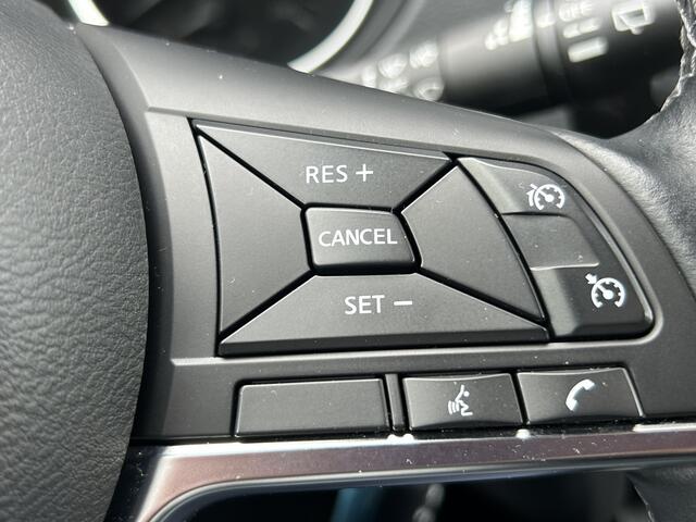 Nissan QASHQAI BWJ 2021 | 1.3T 160PK Design Ed. AUTOMAAT | NAVI | CLIMA | PDC | CAMERA A | PRIVACY GLASS | CARPLAY | 18'' LMV |