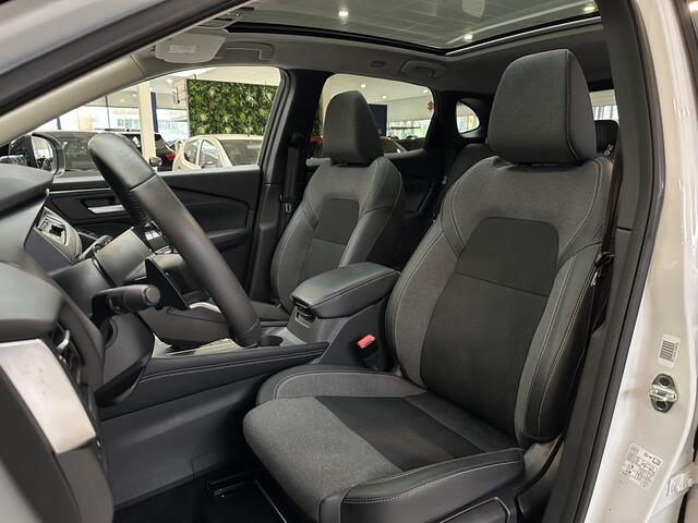 Nissan QASHQAI 1.3 MHEV X N-Connect [ STUUR VERWARMING I ELEKTRISCHE ACHTERKLEP