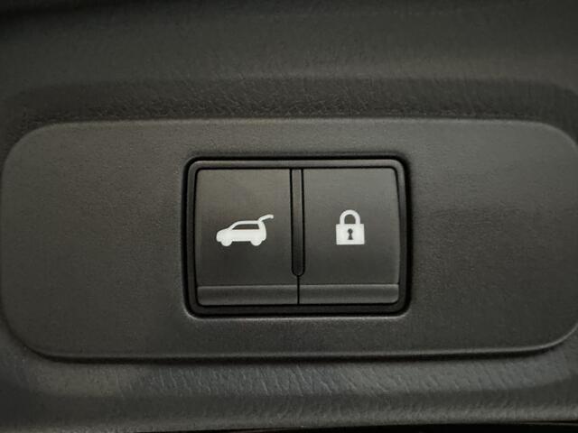 Nissan QASHQAI 1.3 MHEV X N-Connect [ STUUR VERWARMING I ELEKTRISCHE ACHTERKLEP