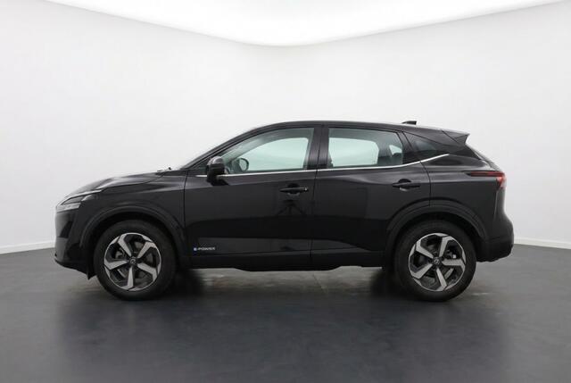 Nissan QASHQAI 1.5 ePower N Connecta | Camera l Keyless