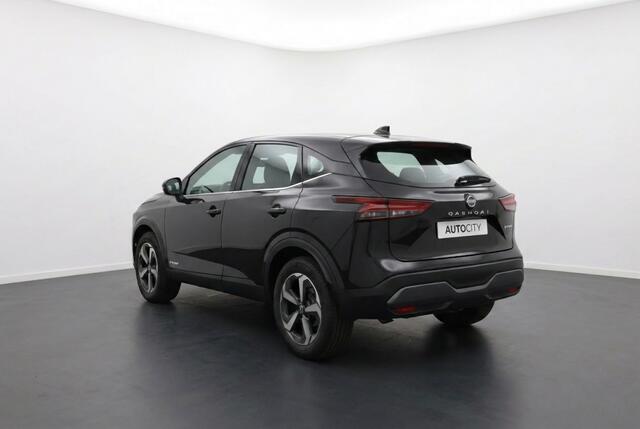 Nissan QASHQAI 1.5 ePower N Connecta | Camera l Keyless