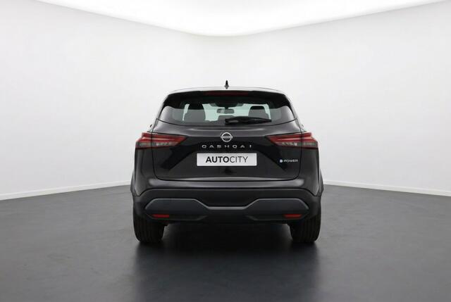 Nissan QASHQAI 1.5 ePower N Connecta | Camera l Keyless