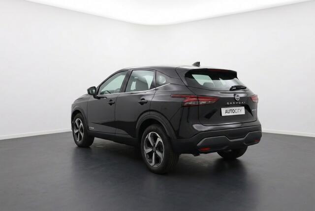 Nissan QASHQAI 1.5 ePower N Connecta | Camera l Keyless