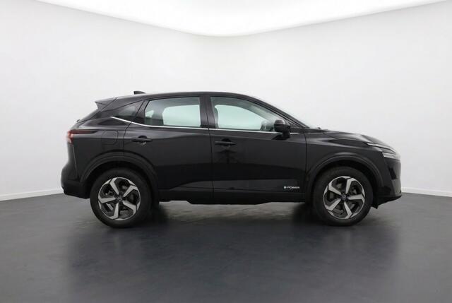Nissan QASHQAI 1.5 ePower N Connecta | Camera l Keyless