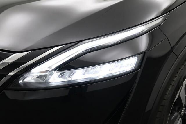 Nissan QASHQAI 1.5 ePower N Connecta | Camera l Keyless