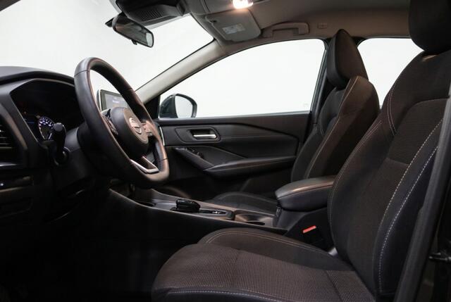 Nissan QASHQAI 1.5 ePower N Connecta | Camera l Keyless