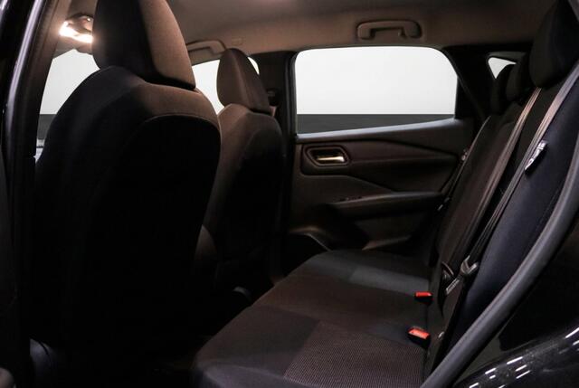 Nissan QASHQAI 1.5 ePower N Connecta | Camera l Keyless
