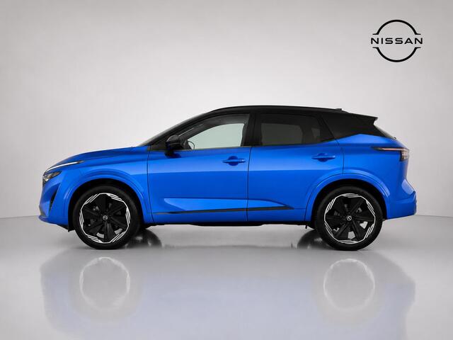 Nissan QASHQAI 1.5 e-Power N-Design / Panoramadak / Cold Pack /