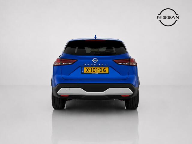 Nissan QASHQAI 1.3 MHEV Xtronic Business Design / Cold Pack /
