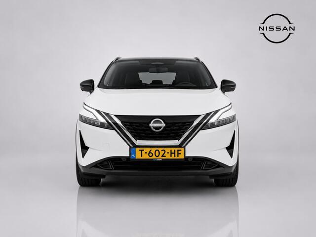 Nissan QASHQAI 1.5 e-Power Tekna