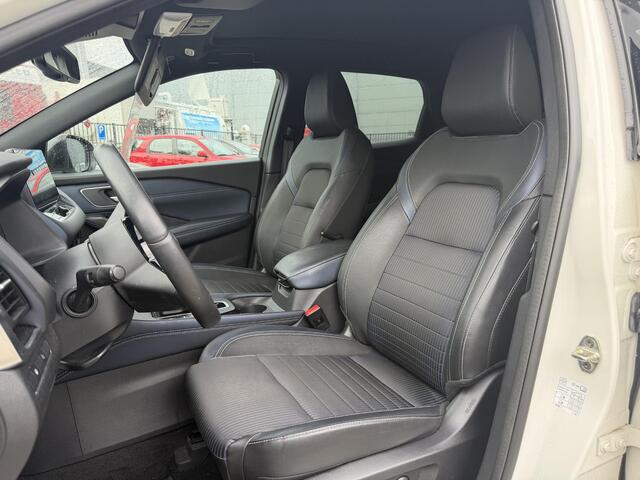 Nissan QASHQAI 1.5 e-Power Tekna