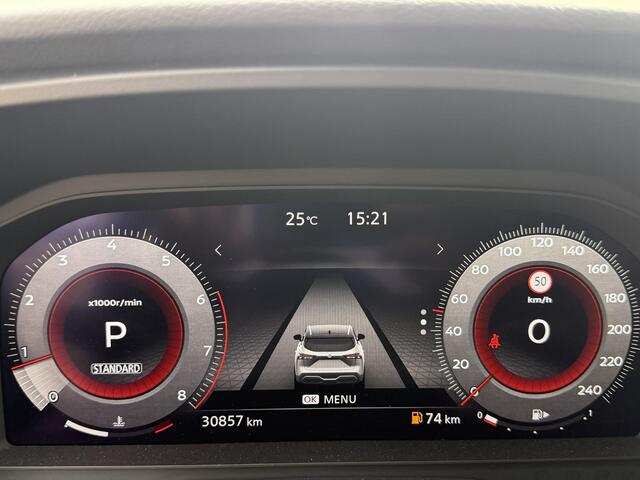 Nissan QASHQAI 1.5 e-Power Tekna