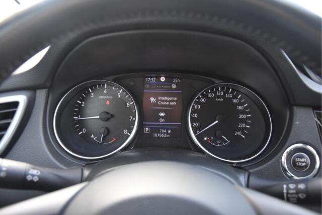 Nissan QASHQAI 1.3 DIG-T Tekna | Automaat | Pro Pilot | Trekhaak |