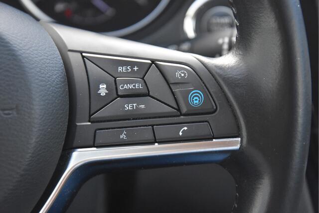 Nissan QASHQAI 1.3 DIG-T Tekna | Automaat | Pro Pilot | Trekhaak |